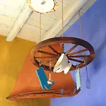 Casa Hotel *