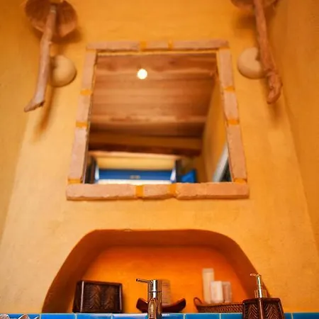 Hotel Casa