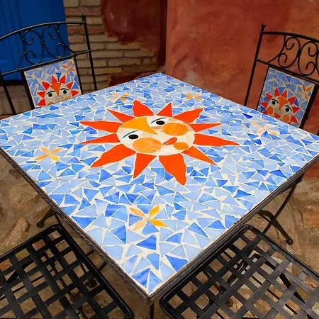 Hotel Casa Teulada