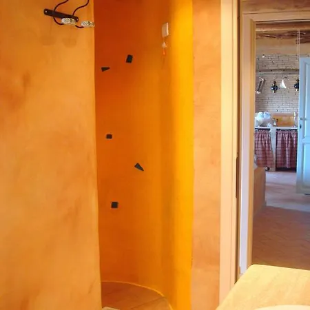Casa Hotel Teulada