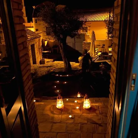 Casa Hotel