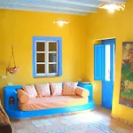 Casa Hotel Teulada