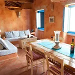 Casa * Teulada