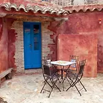 Casa Hotel Teulada