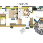Casa Hotel *
