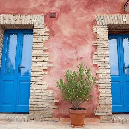Casa Holiday home Teulada