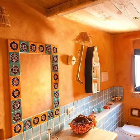 Casa *