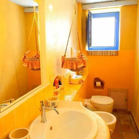 Holiday home Casa