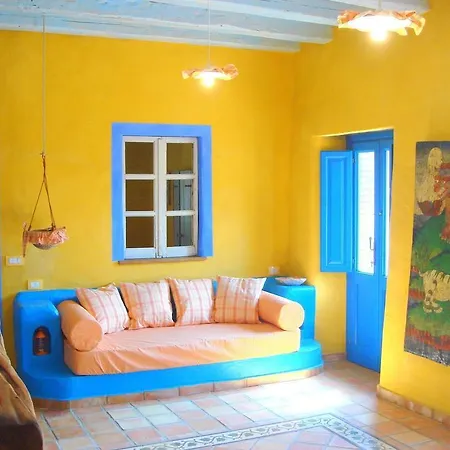 Casa Holiday home Teulada