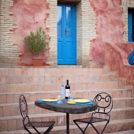 Casa Holiday home *