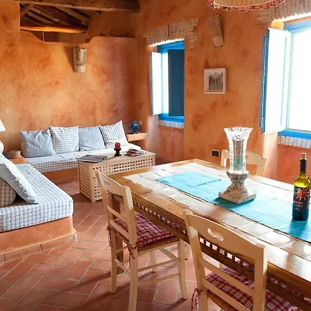 Casa * Teulada