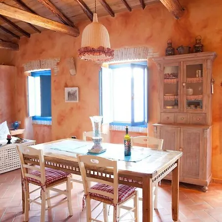 Casa Holiday home
