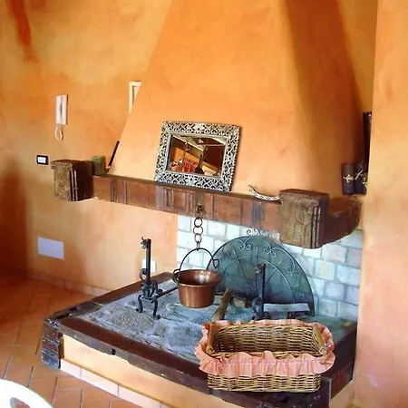 Holiday home Casa