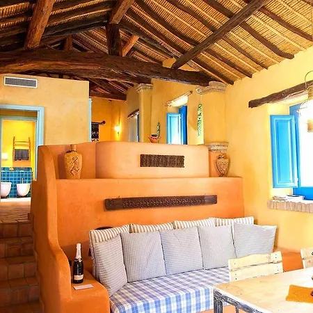 Casa Teulada