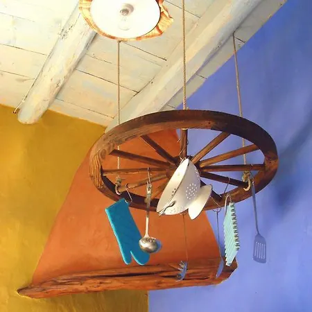 Casa Holiday home *