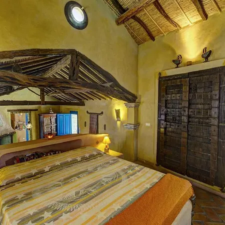 Casa Holiday home