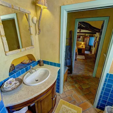 Casa Holiday home Teulada