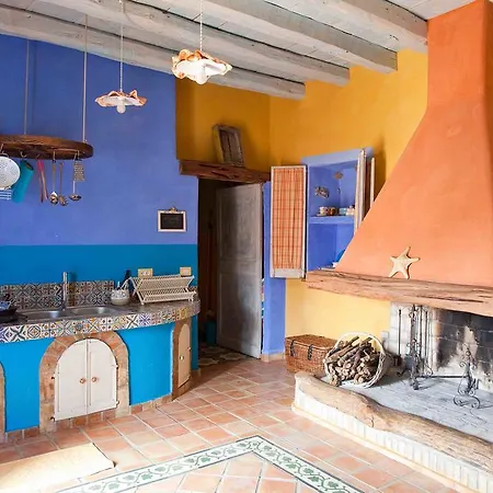 Holiday home Casa *