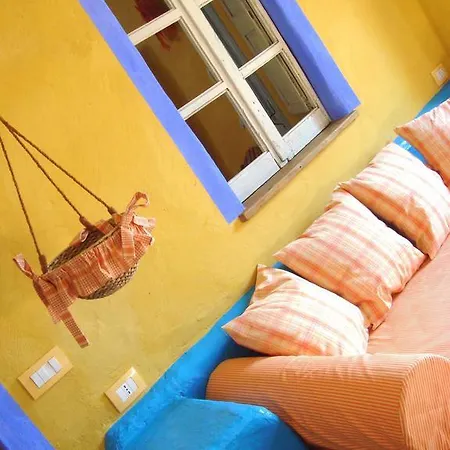 Casa Holiday home
