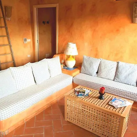 Casa Holiday home Teulada