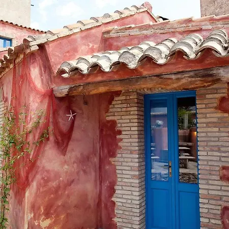 Holiday home Casa