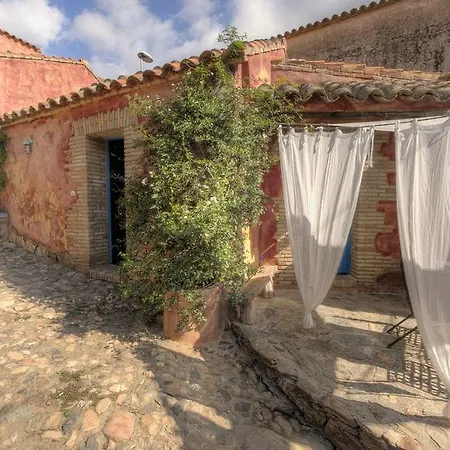 Holiday home Casa Teulada