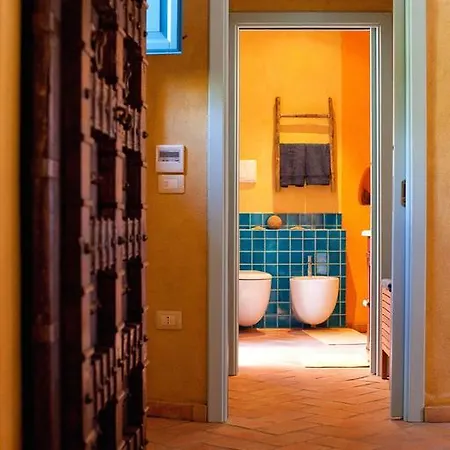 Holiday home Casa Teulada