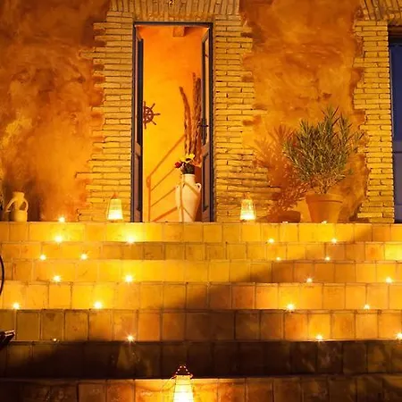 Casa Holiday home *