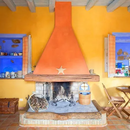 Holiday home Casa