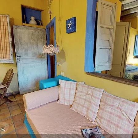 Casa Holiday home