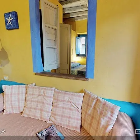 Casa Holiday home Teulada