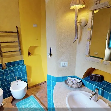 Holiday home Casa Teulada
