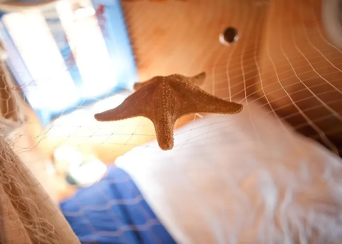 Casa Szálloda Teulada