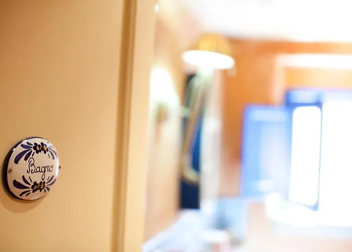 Szálloda Casa Teulada