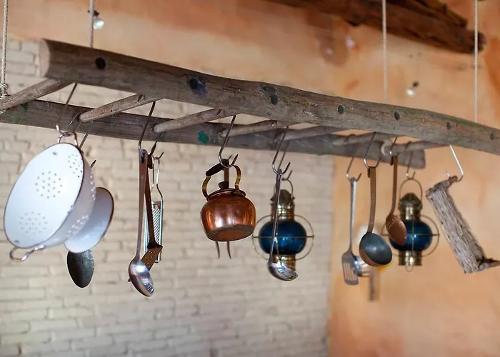 Szálloda Casa Teulada