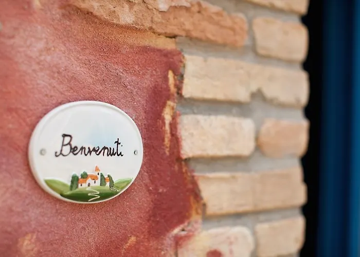 Casa Szálloda Teulada