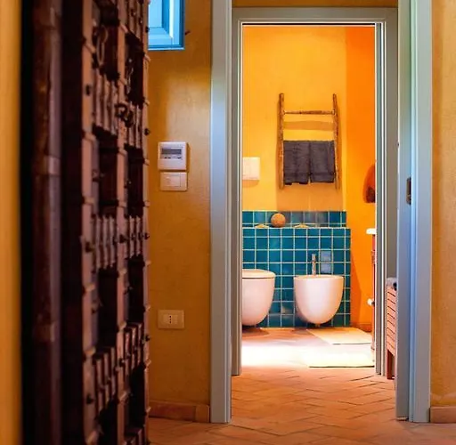 Szálloda Casa Teulada