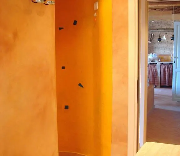 Casa Szálloda Teulada